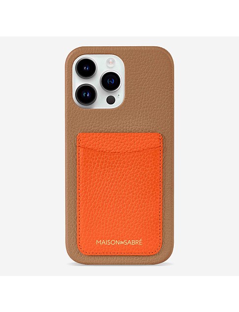 CARD PHONE CASE IPHONE 14 PRO