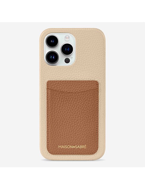 CARD PHONE CASE IPHONE 14 PRO