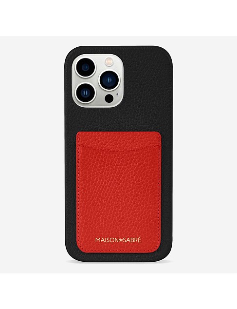 CARD PHONE CASE IPHONE 13 PRO