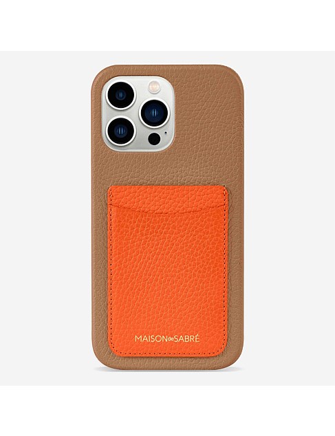 CARD PHONE CASE IPHONE 13 PRO