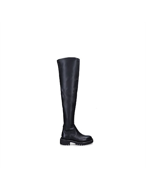 DAZZLE HIGH BOOT