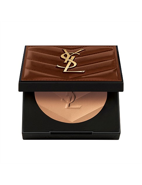 All Hours Bronzer