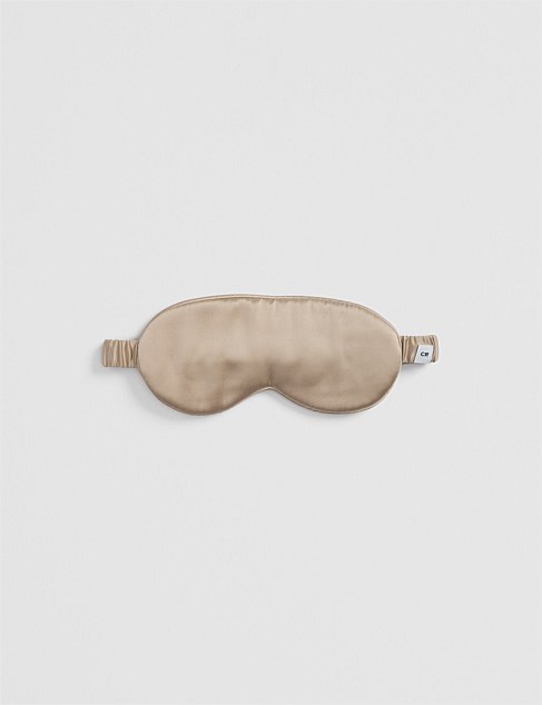 Silk Eye Mask