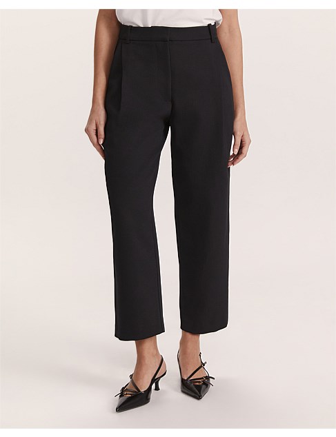 DHARMA TUCK FRONT CULOTTE