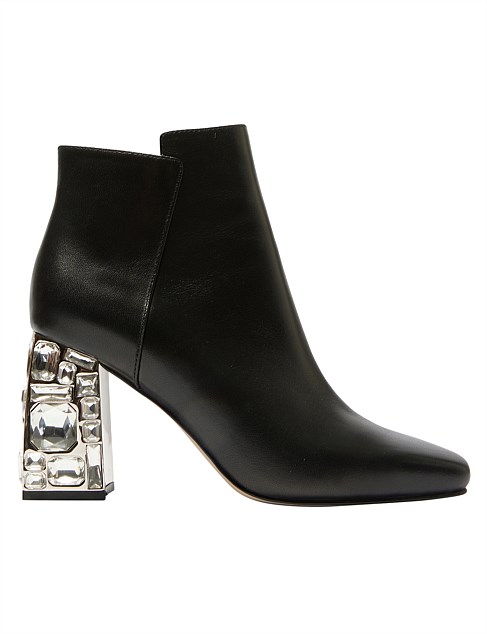 DALLAS ANKLE BOOT