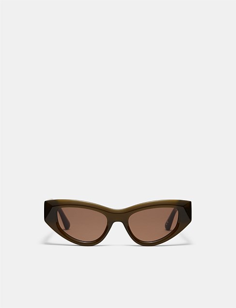 Vamp Sunglasses