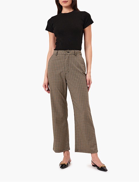 HEIDI PANT CHECK