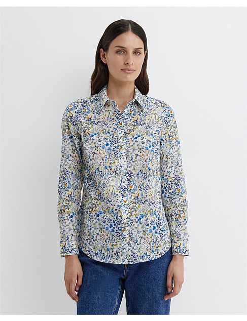 FELDA LS LIBERTY SHIRT