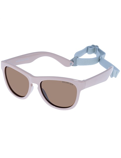 WEASEL INFANT NEUTRAL D-FRAME Sunglasses