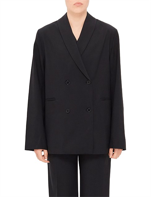 SANCIA TAILORED JACKET