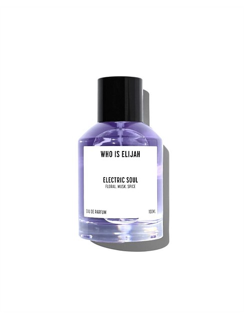 ELECTRIC SOUL 100ML