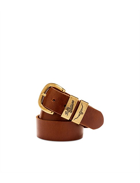 Drover Belt