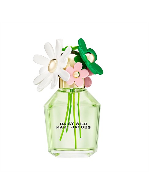 Daisy Wild Eau de Parfum 100ml