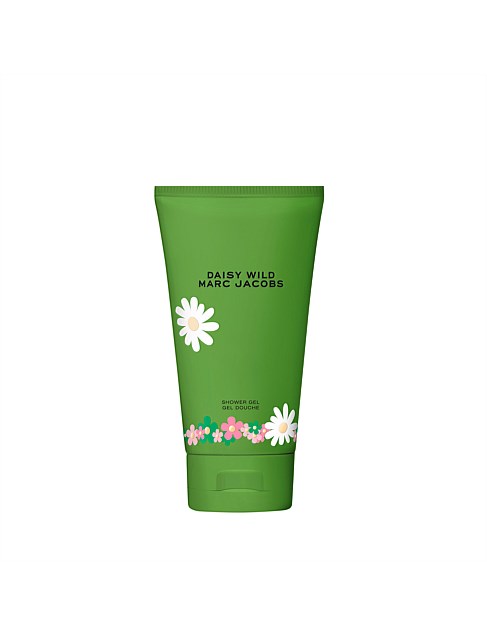 Daisy Wild Eau de Parfum Shower Gel 150ml