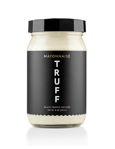 TRUFF MAYO 237mL