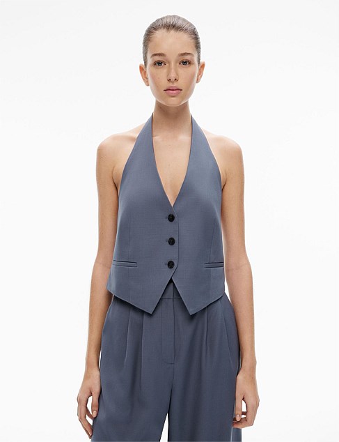 Halter Waistcoat