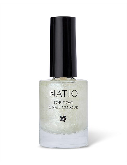 Nail Colour - Dazzle 10ml