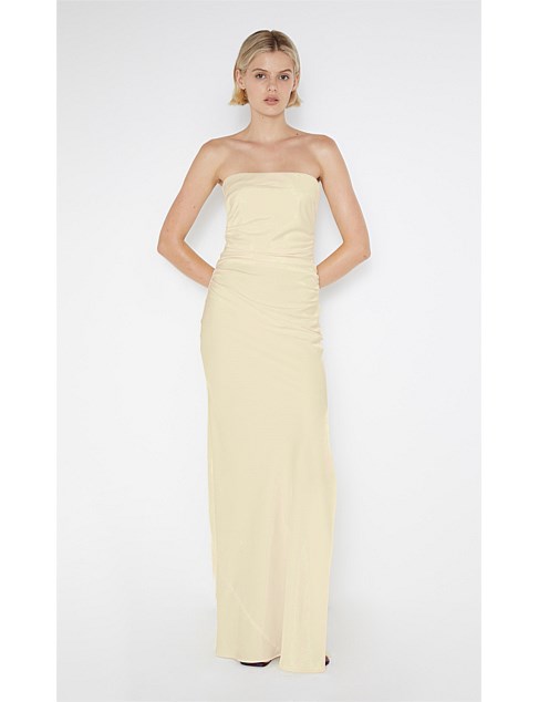 Eternity Strapless Dress