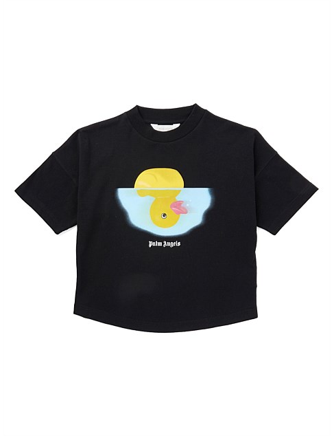 PA RUBBER DUCK OVER TEE SS ( 4-12)