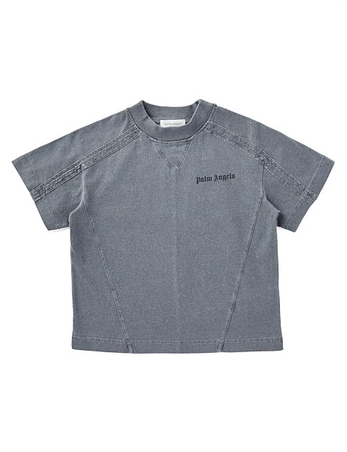 PA CUTS FADED REG.T-SHIRT S/S ( 4-12)