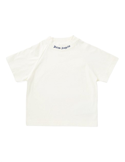 PA RAGLAN TURTLENECK TEE S/S ( 4-12)