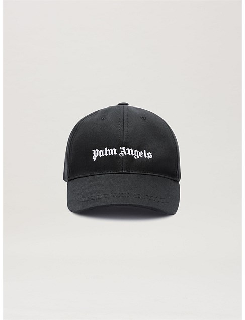 LOGO BASEBALL CAP