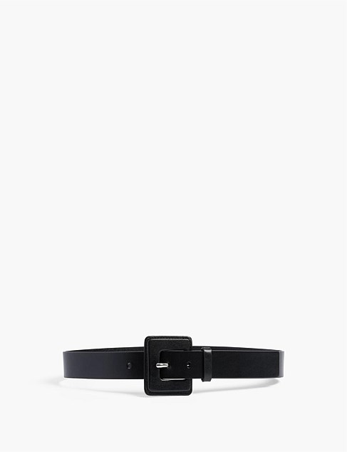 Zoe Statement Belt