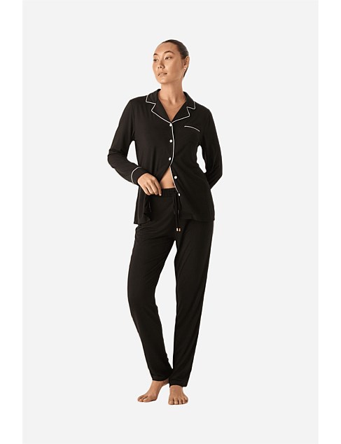 BLACK BAMBOO PJ