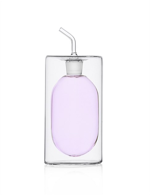 CILINDRO COLORE OIL BOTTLE PINK 250ML