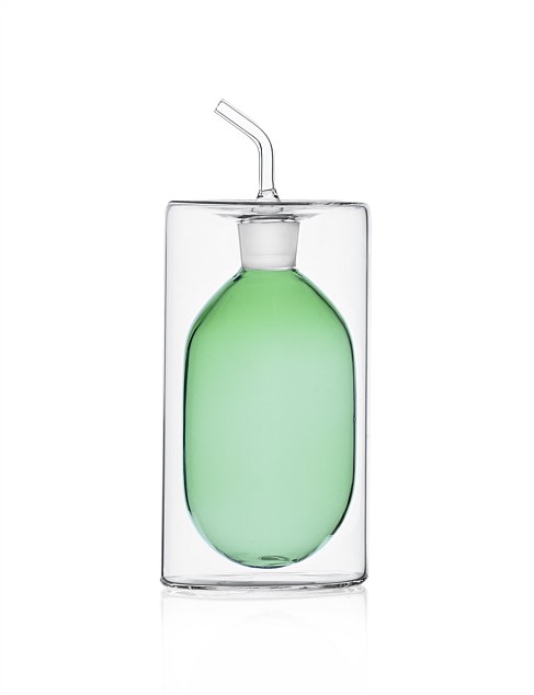 CILINDRO COLORE OIL BOTTLE GREEN 250ML