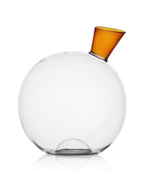 TRAVASI DECANTER