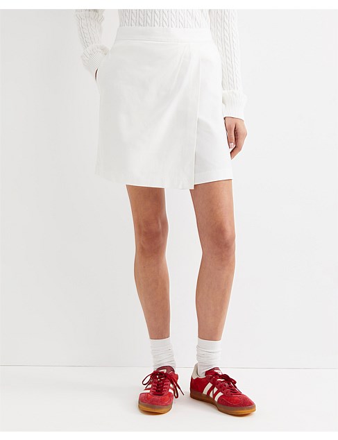 VENUS GOLF SKORT