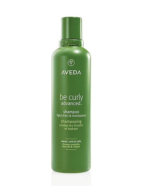 Be Curly Advanced Shampoo 250ml