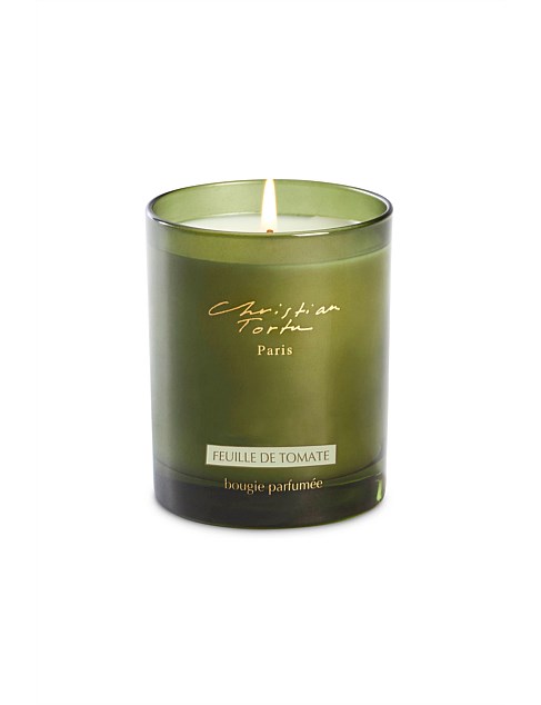 Green Tomato Candle 190g