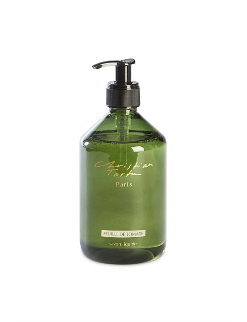 Green Tomato Liquid Soap 500ml