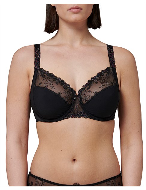 DELICE FULL CUP CONTROL BRA