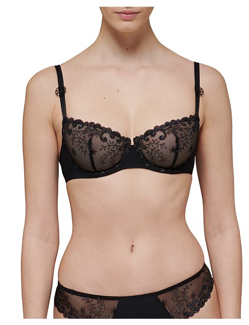 DELICE HALF CUP BRA