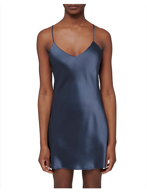 DREAM SILK CHEMISE