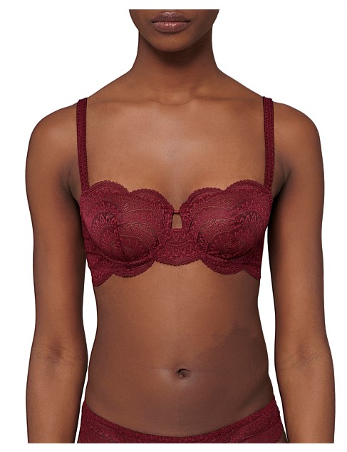 KARMA HALF CUP BRA