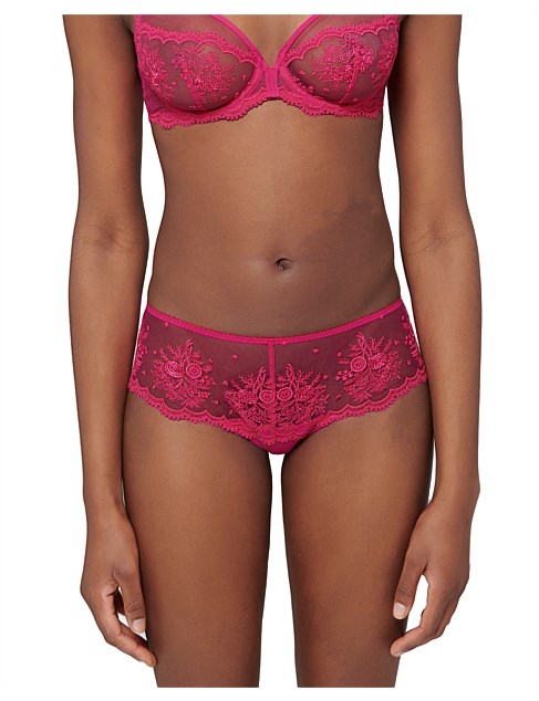 INTRIGUE SHORTY BRIEF