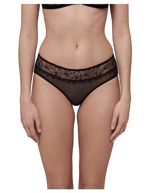 JEANNE SHORTY BRIEF