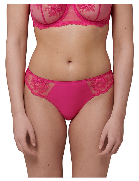 INTRIGUE BIKINI BRIEF