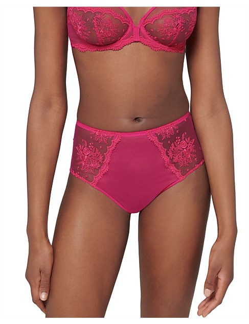 INTRIGUE CULOTTE BRIEF