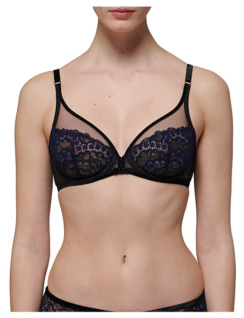 SCENARIO FULL CUP PLUNGE BRA