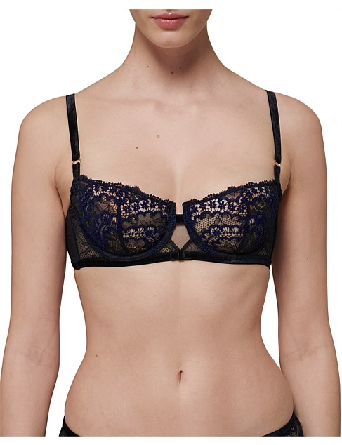 SCENARIO HALF CUP BRA