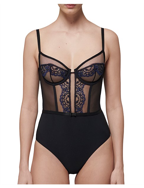 CELESTE BODYSUIT