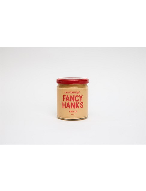 Chilli Mayonnaise 230g