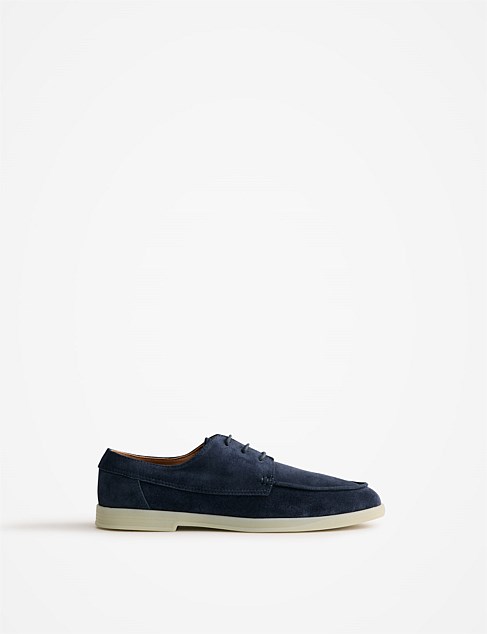 Miles Yacht Shoe