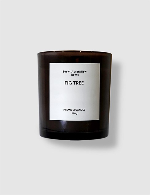 Figtree Candle (200g)