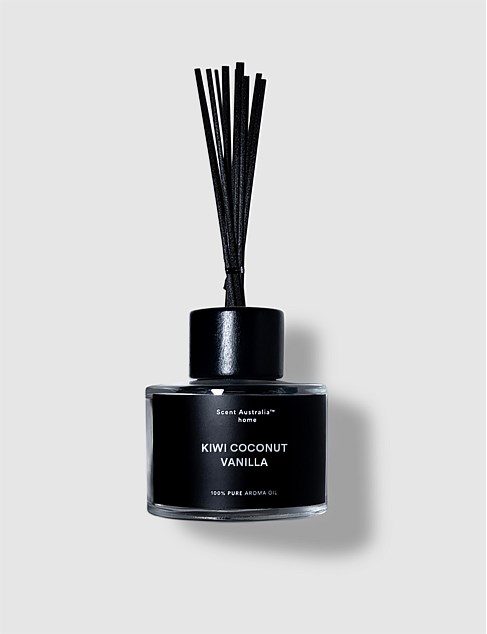 Kiwi Coconut Vanilla Reed Diffuser (200ml)